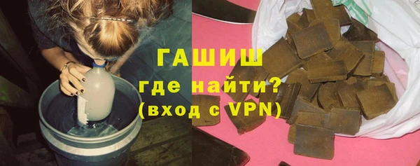 гашик Пестово