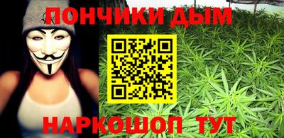 гашик Ирбит